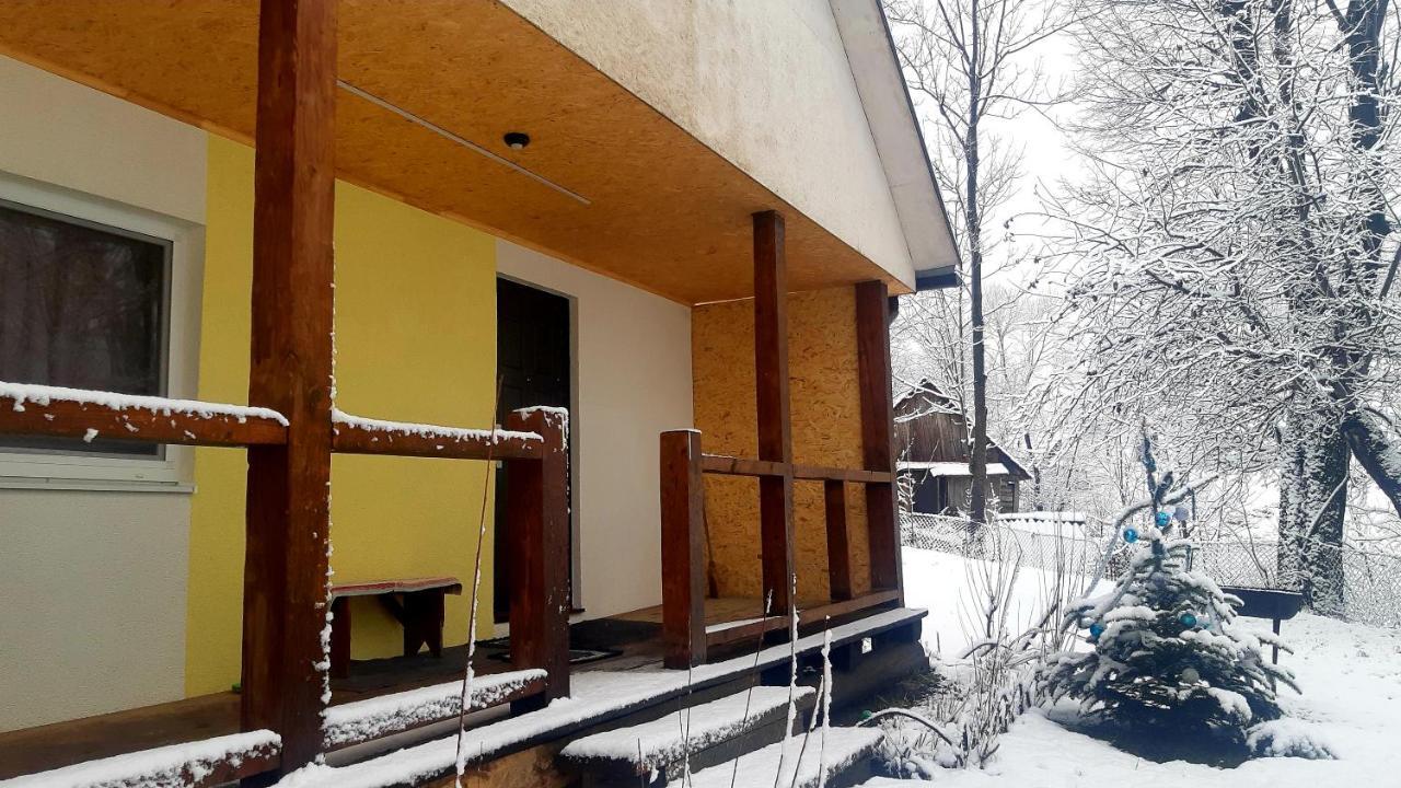 Dacha Podobovets 127 Hotel Exterior foto