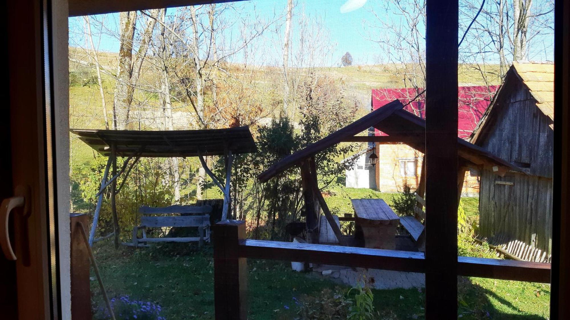 Dacha Podobovets 127 Hotel Quarto foto