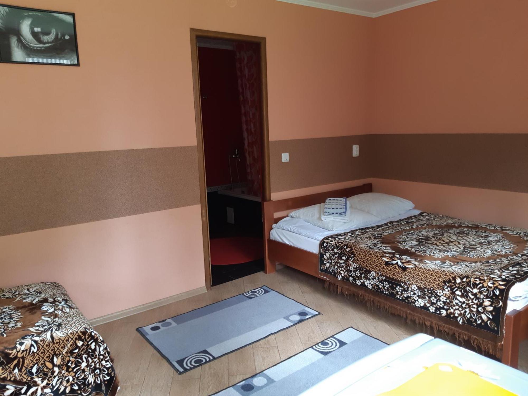 Dacha Podobovets 127 Hotel Quarto foto